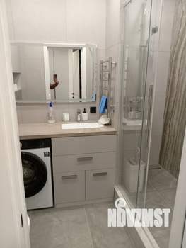 1-к квартира, на длительный срок, 40м2, 14/20 этаж