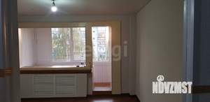 1-к квартира, на длительный срок, 16м2, 6/8 этаж