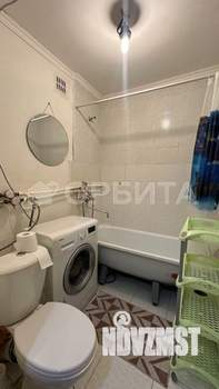 1-к квартира, на длительный срок, 30м2, 5/5 этаж