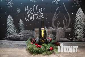 Студия квартира, посуточно, 23м2, 15/19 этаж