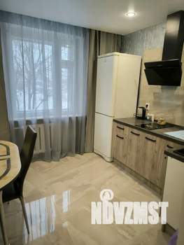 1-к квартира, посуточно, 50м2, 2/9 этаж