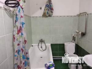 1-к квартира, на длительный срок, 40м2, 9/9 этаж