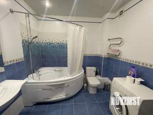 1-к квартира, на длительный срок, 53м2, 6/10 этаж