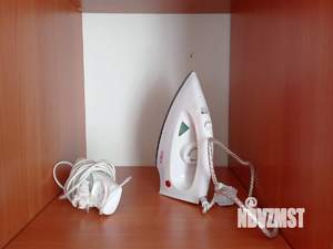 1-к квартира, посуточно, 32м2, 2/4 этаж