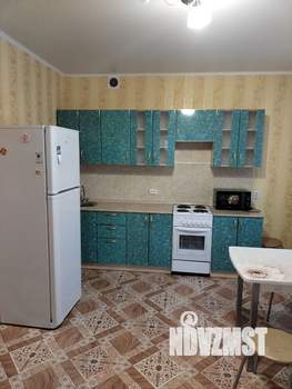 1-к квартира, на длительный срок, 44м2, 13/16 этаж