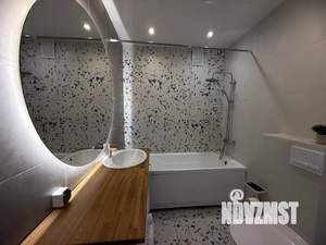 1-к квартира, посуточно, 30м2, 14/18 этаж