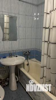 1-к квартира, на длительный срок, 33м2, 4/4 этаж