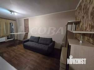 1-к квартира, на длительный срок, 36м2, 2/9 этаж