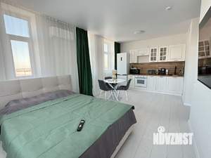 2-к квартира, на длительный срок, 45м2, 22/25 этаж