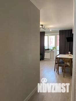 1-к квартира, посуточно, 47м2, 12/14 этаж