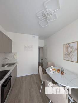 1-к квартира, на длительный срок, 31м2, 15/18 этаж