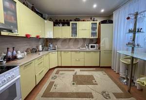 3-к квартира, на длительный срок, 95м2, 5/9 этаж