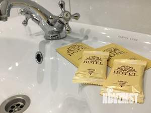 1-к квартира, посуточно, 52м2, 10/14 этаж