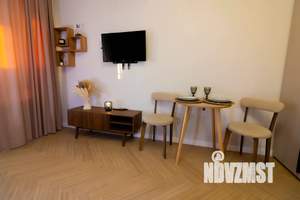 Студия квартира, посуточно, 27м2, 14/15 этаж