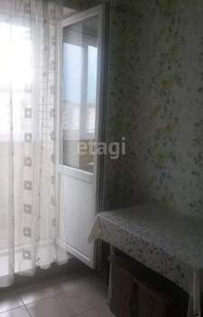 1-к квартира, на длительный срок, 40м2, 8/16 этаж