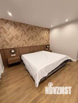 1-к квартира, посуточно, 50м2, 12/21 этаж