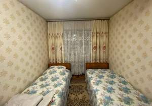 3-к квартира, на длительный срок, 61м2, 3/5 этаж