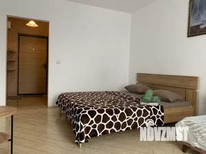 1-к квартира, посуточно, 38м2, 5/16 этаж
