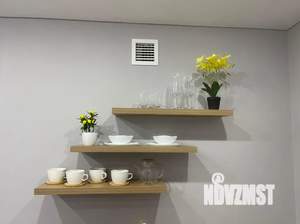 1-к квартира, посуточно, 32м2, 9/9 этаж