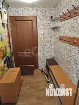 3-к квартира, на длительный срок, 63м2, 2/2 этаж