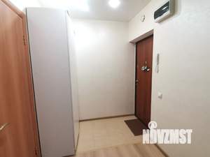 Студия квартира, посуточно, 26м2, 7/16 этаж