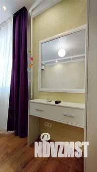 1-к квартира, посуточно, 55м2, 3/12 этаж