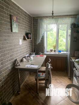 2-к квартира, на длительный срок, 50м2, 4/5 этаж