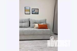 1-к квартира, посуточно, 37м2, 1/7 этаж