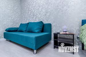 1-к квартира, посуточно, 41м2, 9/14 этаж