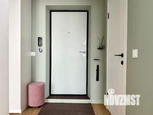 1-к квартира, посуточно, 34м2, 8/9 этаж