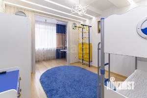 4-к квартира, на длительный срок, 136м2, 3/8 этаж