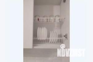 2-к квартира, посуточно, 50м2, 1/10 этаж