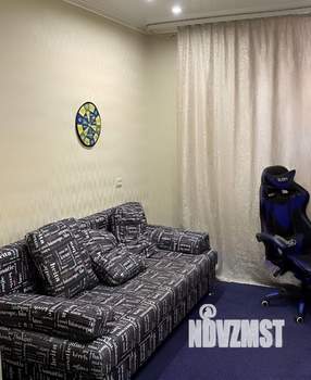 3-к квартира, на длительный срок, 56м2, 4/5 этаж