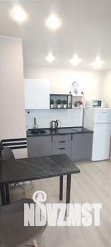 Студия квартира, посуточно, 30м2, 8/16 этаж