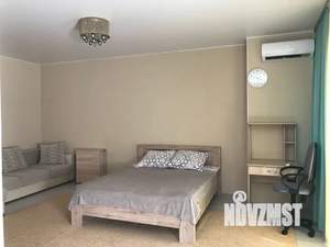 1-к квартира, посуточно, 40м2, 5/13 этаж