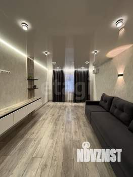 1-к квартира, на длительный срок, 41м2, 5/14 этаж