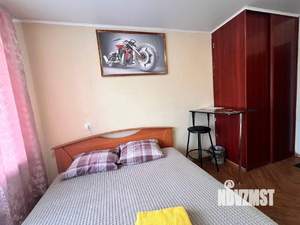 1-к квартира, посуточно, 12м2, 1/1 этаж