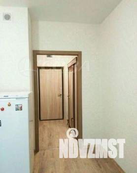 Студия квартира, на длительный срок, 20м2, 7/17 этаж