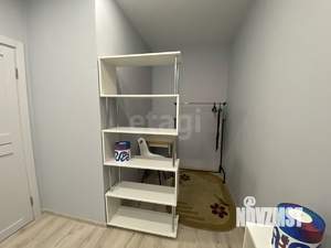 1-к квартира, на длительный срок, 32м2, 3/10 этаж