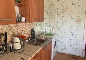 1-к квартира, на длительный срок, 34м2, 4/9 этаж