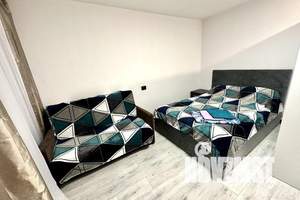 1-к квартира, посуточно, 20м2, 2/5 этаж