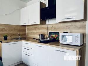 Студия квартира, посуточно, 25м2, 3/6 этаж