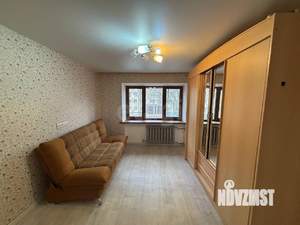 Студия квартира, на длительный срок, 17м2, 2/5 этаж