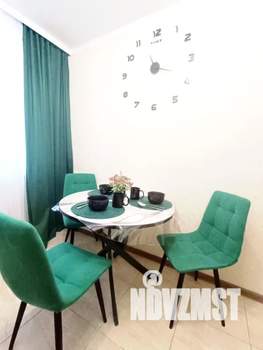 2-к квартира, посуточно, 52м2, 6/9 этаж