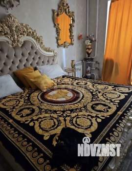 1-к квартира, на длительный срок, 38м2, 2/9 этаж