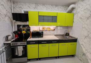 2-к квартира, на длительный срок, 53м2, 1/5 этаж