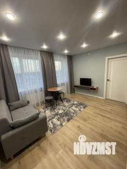 2-к квартира, посуточно, 36м2, 6/16 этаж