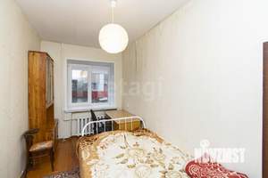 4-к квартира, на длительный срок, 113м2, 2/4 этаж