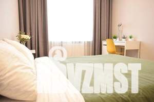 3-к квартира, посуточно, 80м2, 10/19 этаж