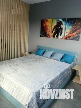 1-к квартира, посуточно, 37м2, 1/1 этаж